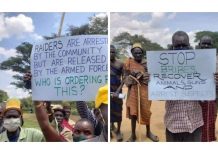 Karamoja & cattle rustling: Security operations or massacres?