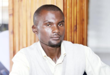 THE GAPS HINDERING YOUTH EMPOWERMENT & SOCIO-ECONOMIC TRANSFORMATION!