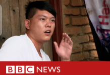 Chinese man extradited to Malawi over racist videos
