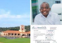 KIGO LAND SCANDAL: KIHAM ENTERPRISES SEEKS TITLE CANCELLATION,SERENA HOTEL KIGO ACCUSED OF ILLEGAL TRESPASS