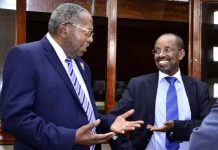WAS KEITH MUHAKANIZI ARROGANT OR PATRIOTIC? HIS JOURNEY