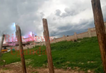 HAS UGANDA MUSLIM SUPREME COUNCIL SOLD OR NOT SOLD MBARARA CEMETERY LAND?