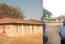 Bishop Fred Sheldon Mwesigwa roots for joint culture & heritage promotion & preservation