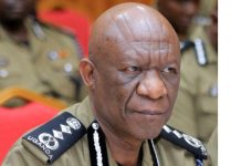 MORE DETAILS EMERGE: IS IGP OKOTH OCHOLA UNWELL AND ABROAD FOR TREATMENT?