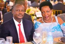 DOMESTIC VIOLENCE: DISPUTE ENSUES OVER BUSINESSMAN & ANKOLE PRINCE HENRY KATANGA’S BURIAL