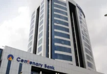 LOAN SCANDAL: HOW CENTENARY BANK STAFF BRUTALLY ATTACKED A CLIENT’S WIFE & STOLE OVER UGX90 MILLION