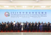 FOCAC 2024: Chinese President Xi Jinping Calls for Deepening of China-Africa Cooperation to Modernize the Global South