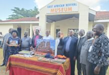 INSPIRATION FROM THE PAST: Uganda’s Policy Gaps Hindering Cultural Tourism