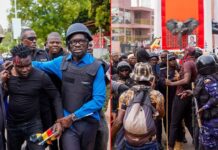 Blood & Ballots in Uganda: Powerful Leaders including Speaker Anita Among Implicated