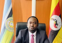 Hon Crispin Kaheru: Expectations in this kisanja “no more sleep for all Ugandans”