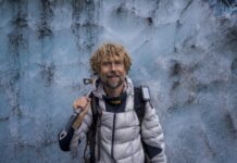 UGANDA: Danish Environmental Journalist & Researcher Klaus Thymann Arrested