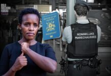Human Rights Foundation Calls Out Amsterdam’s Schiphol Airport Immigration Officers for Harassing Ugandan Activist Agather Atuhaire