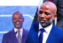 D/Speaker Thomas Tayebwa Implicated: Who is Fighting Victoria University VC Dr. Lawrence Muganga
