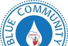 Blue Community Network officially Welcomes Rise Communities Africa-RISECOM