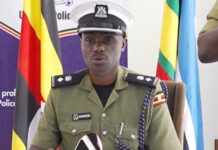 ROAD USERS SHOULD VALUE LIFE – POLICE AHEAD OF EASTER