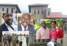 Is Denis Namara a Self-seeker: How He Betrayed Amama Mbabazi & His Mentors