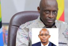 OPEN LETTER: The Proposed Extradition of Michael Mpeirwe Katungi to the U.S. is fraud